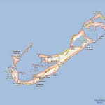 Die Bermudas - ein Bade- und Golfparadies! 1