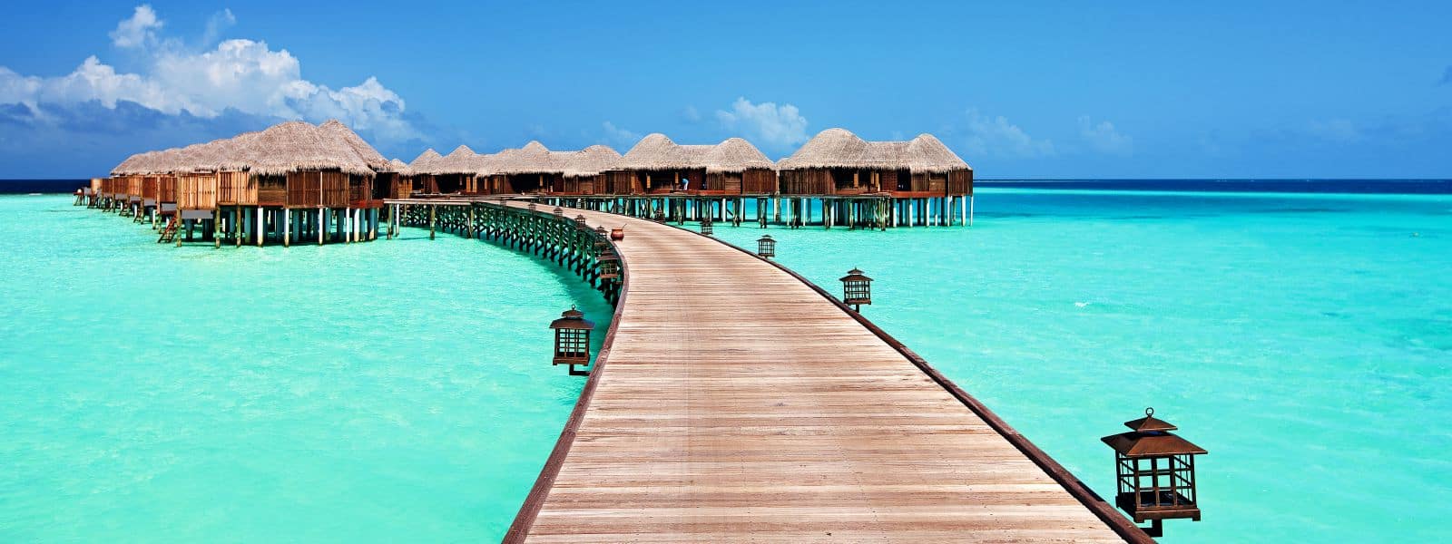 Malediveninsel Halaveli
