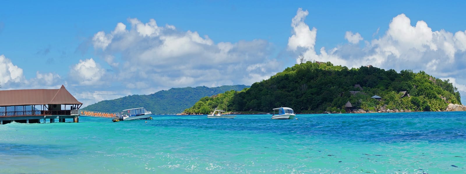Reisebericht – Seychellen