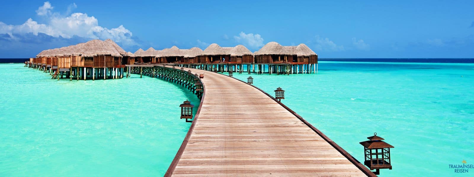 Malediveninsel Halaveli