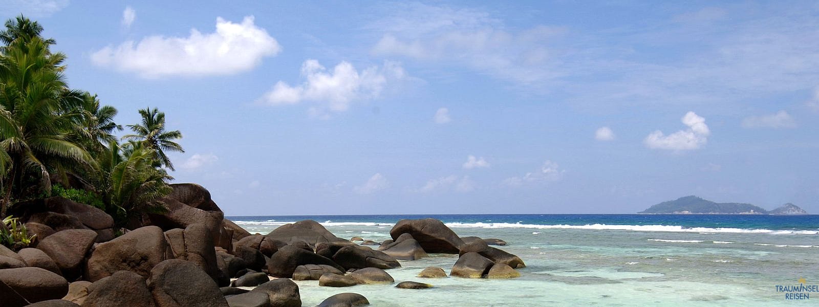 Naturschutz auf den Seychellen