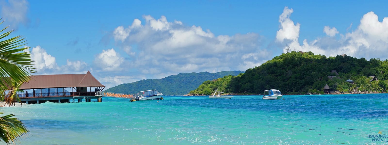 Reisebericht – Seychellen
