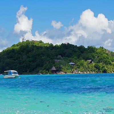 Seychellen, Meer und Inseln, CC0 Creative Commons