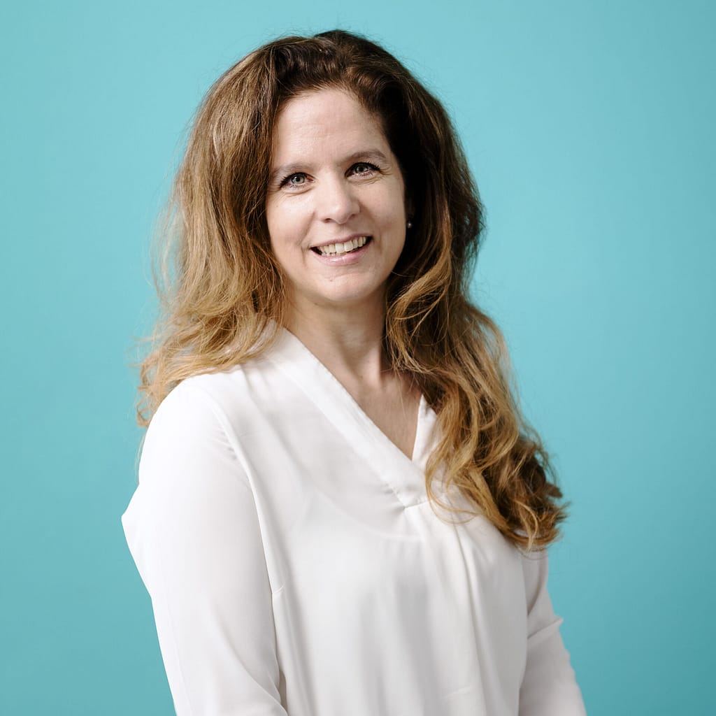 Porträt Andrea Bancilhon von Trauminsel Reisen
