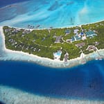 Inseln Soneva Fushi & Island Hideaway 1