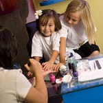 Kinderreisepässe erforderlich! 1