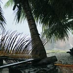 Urlaub in der Regenzeit 1