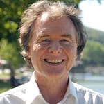 Unser Mitarbeiter Wolfgang Därr 1