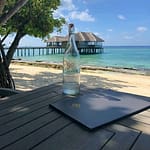 17 Tage auf Vakkaru 1