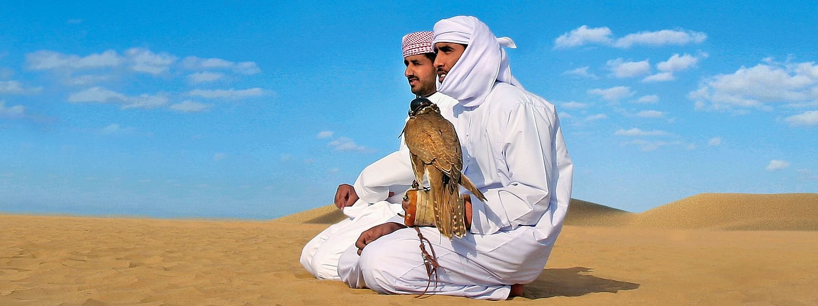 Stopover-Tipps für Dubai