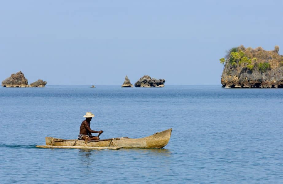 Eine ganz besondere Reise nach Anjajavy, Madagaskar