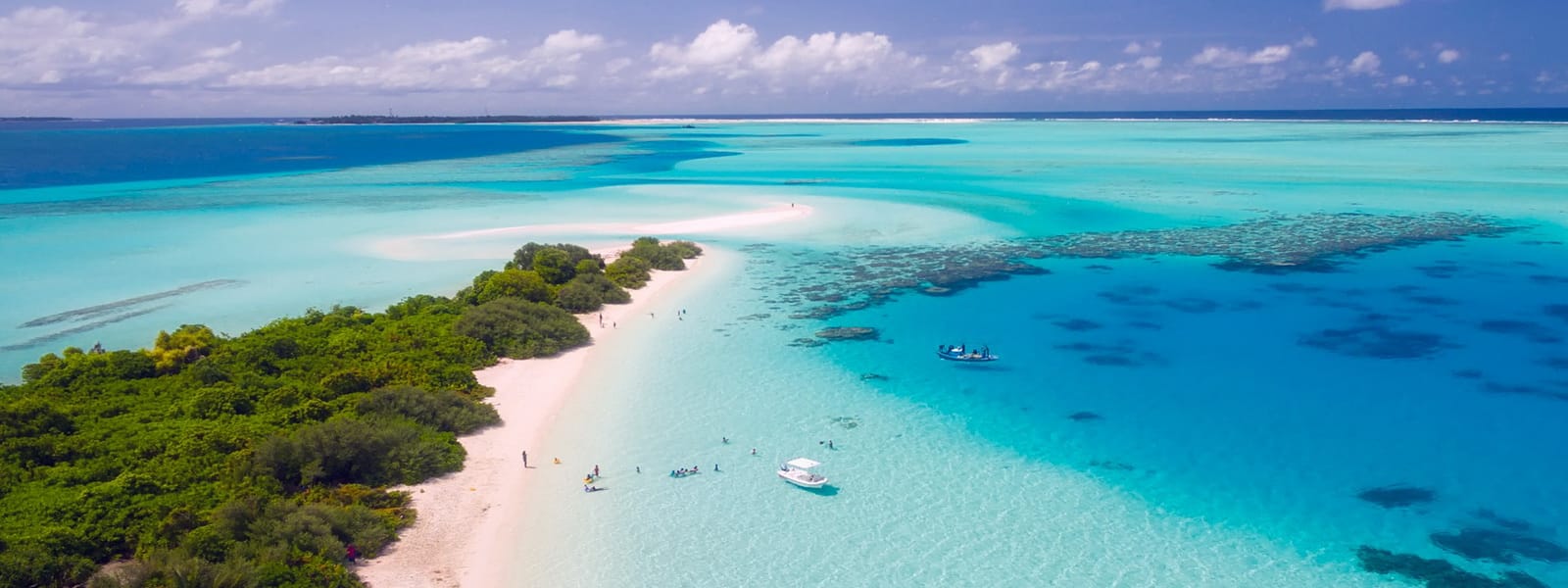 Baros und Hideaway Beach, Malediven
