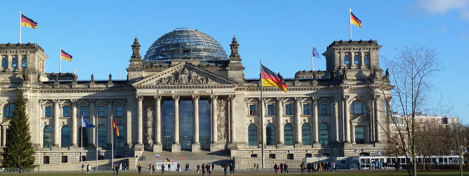 Reisewarnung des Auswärtigen Amts