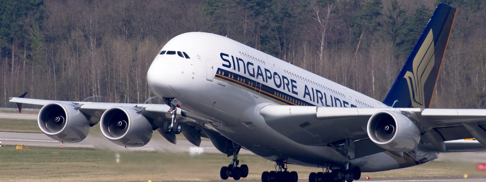 Singapore Airlines