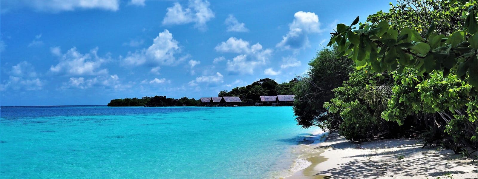 Bawah Island