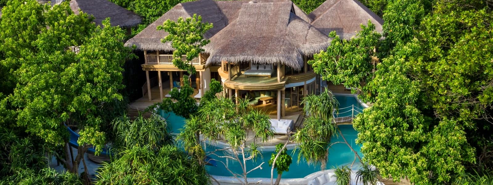 Achtsame Auszeit – Barfuß, Nachhaltig und im Einklang mit Slow Life in Soneva Fushi auf den Malediven