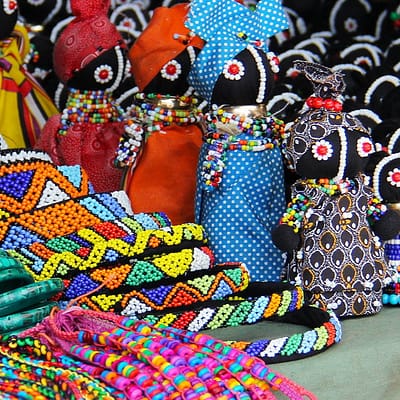 Exotische Souvenirs, CC0 Creative Commons