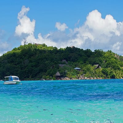 Seychellen, Meer und Inseln, CC0 Creative Commons
