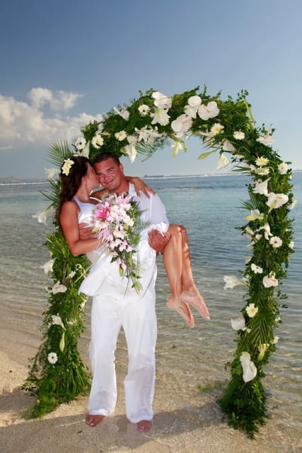 Heiraten auf den Trauminseln 22
