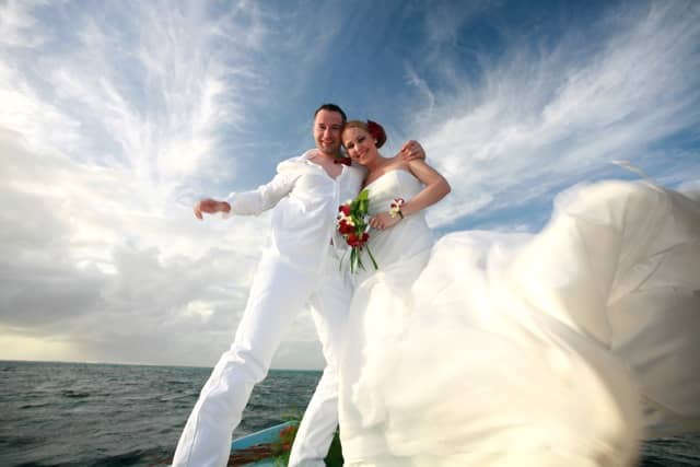 Heiraten auf den Trauminseln 19